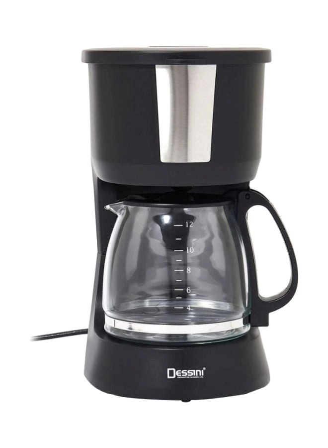 DESSINI Electric Coffee Maker 888