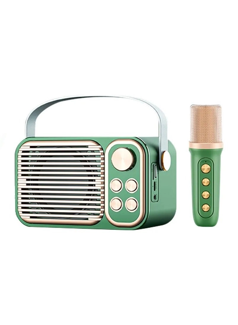 Wireless Karaoke speaker