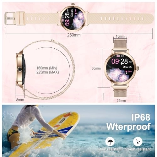 Women's Smartwatch