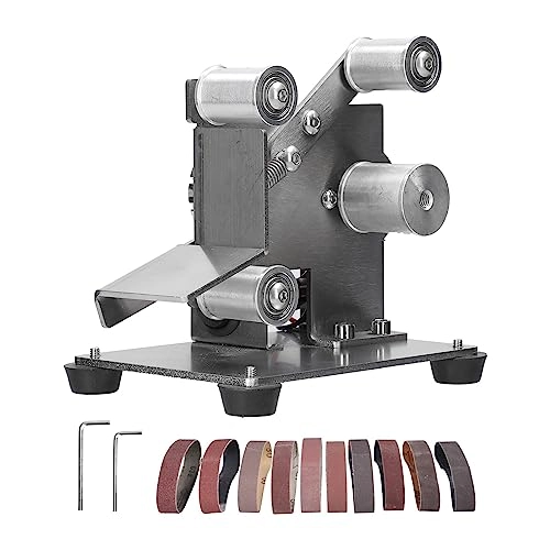 Belt Sander - 730x30mm 680W