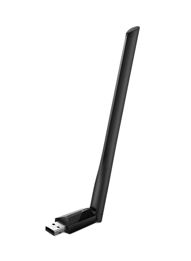 Archer T2U plus - Dual band 2.4 GHz and 5 GHz USB 2.0 Wi-Fi