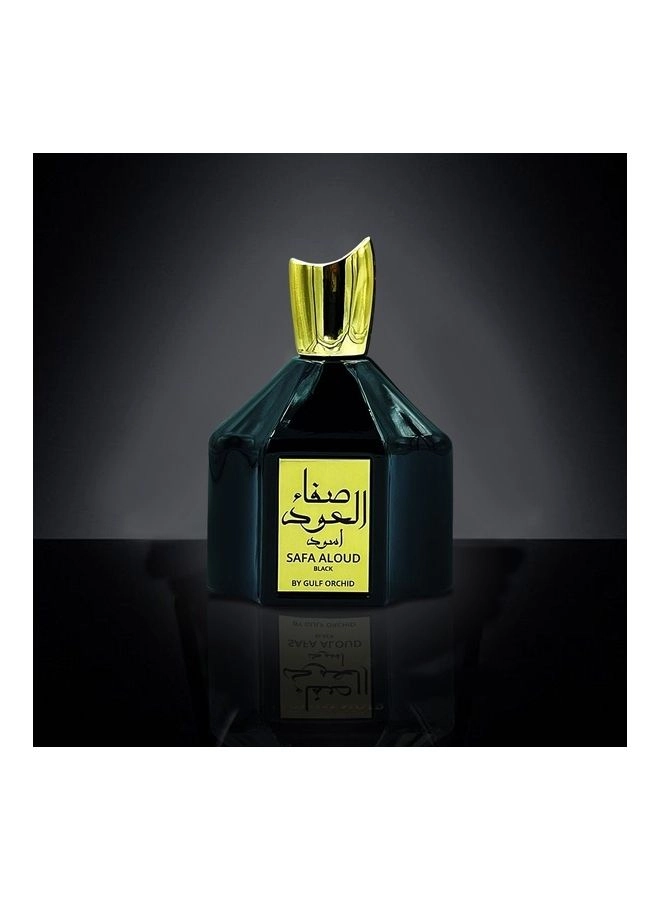 Safa Aloud Black Eau de Parfum 100ml