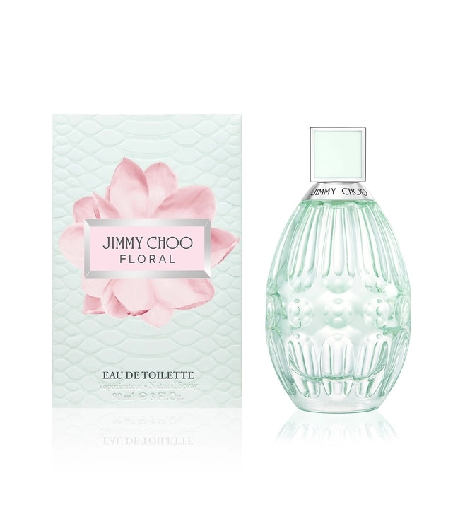 Floral Eau de Toilette 90 ml