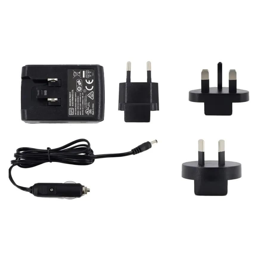 NOWpresso Gold Plus NP-FP20001