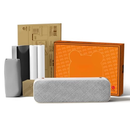 A40 - Thermal Printing 210mm107mm77mm56mm