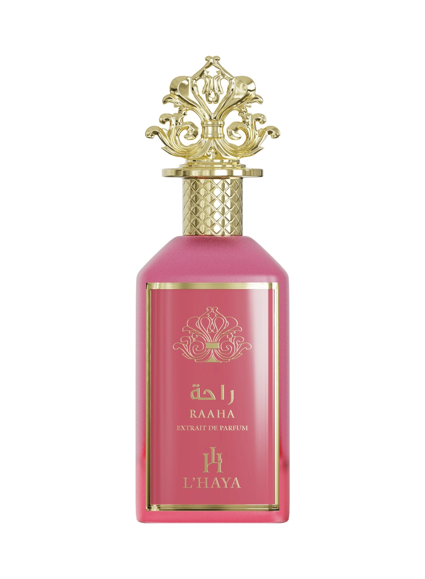 l'haya Raaha Eau de Parfum 100ml