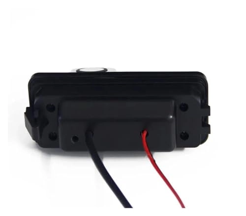 Car Rear View Camera - Night Vision Wired or Wireless 1280 x 720 Pixels