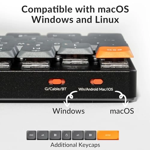 K13 Max - EN Wired/Wireless