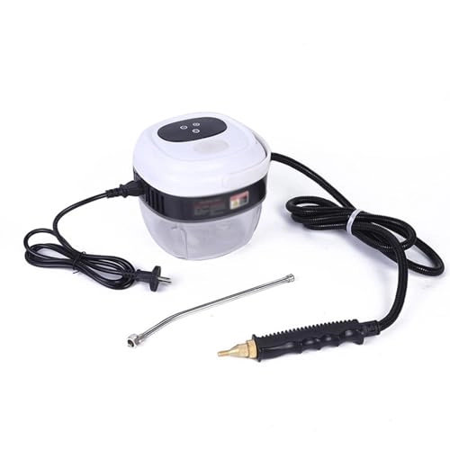 Steam Cleaner - 3.0bar 1500 ml