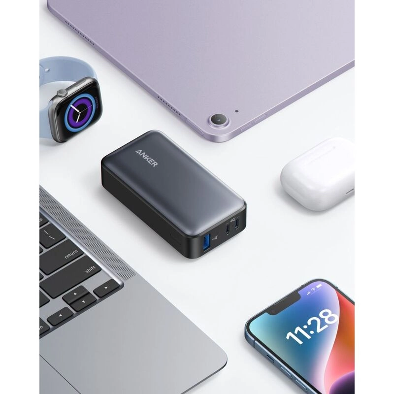 533 Power Bank - 10,000mAh 30W