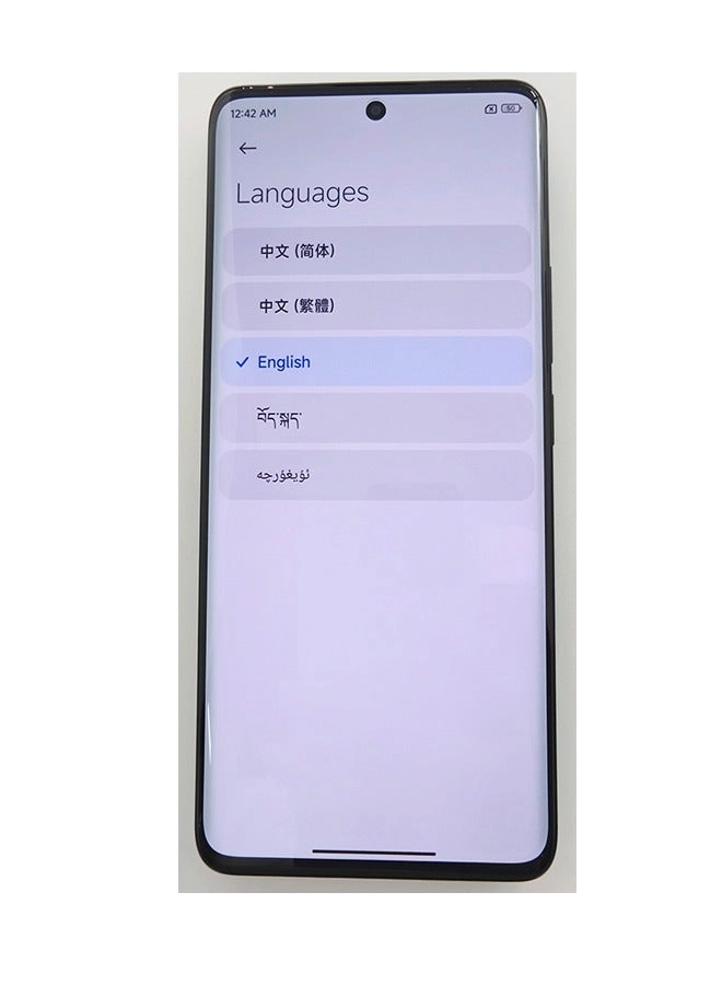 Note 13 Pro Plus - 12GB 256GB