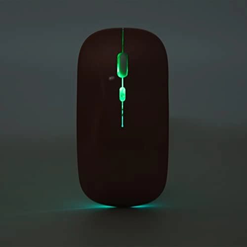 Ultra-thin Gaming Mouse - Radio Frequency