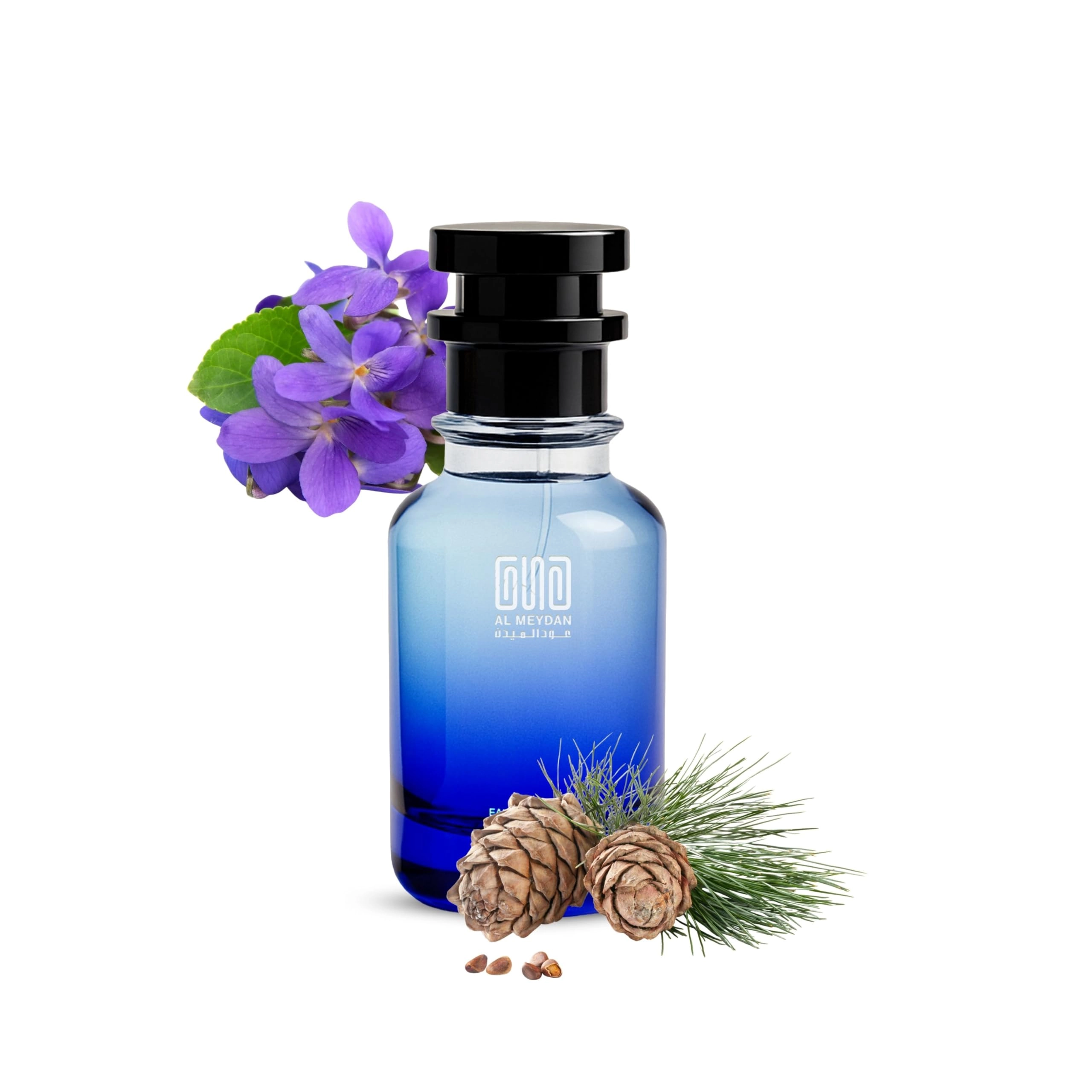 Oud Al Meydan 212 Vipp Mann Wyld Parte - 200 ML