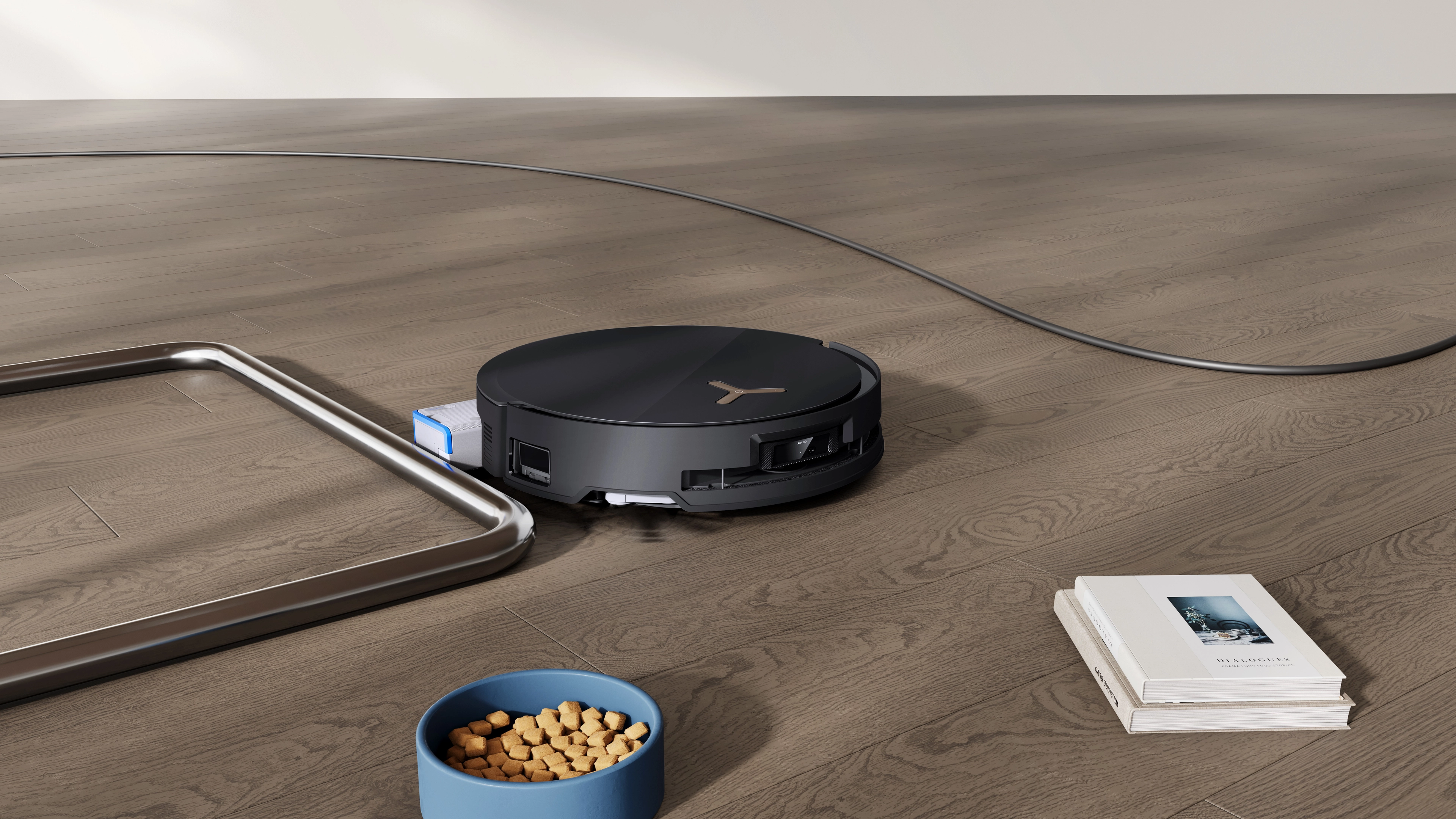 DEEBOT X8 PRO OMNI