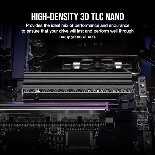MP600 ELITE - 2TB 2.5-inch