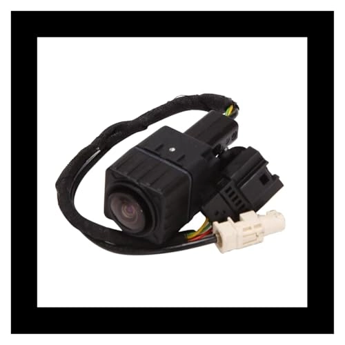 Car Backup Camera - Night vision