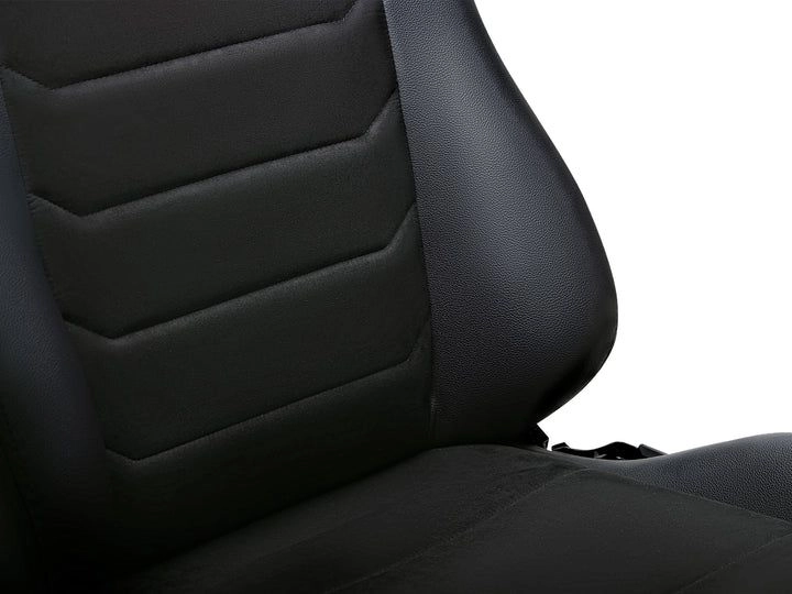 GT Racer V2 Simulator Cockpit