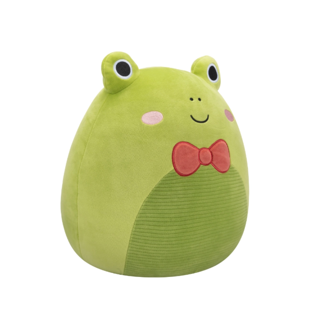Ukee The Frog 12.7 cm Plush