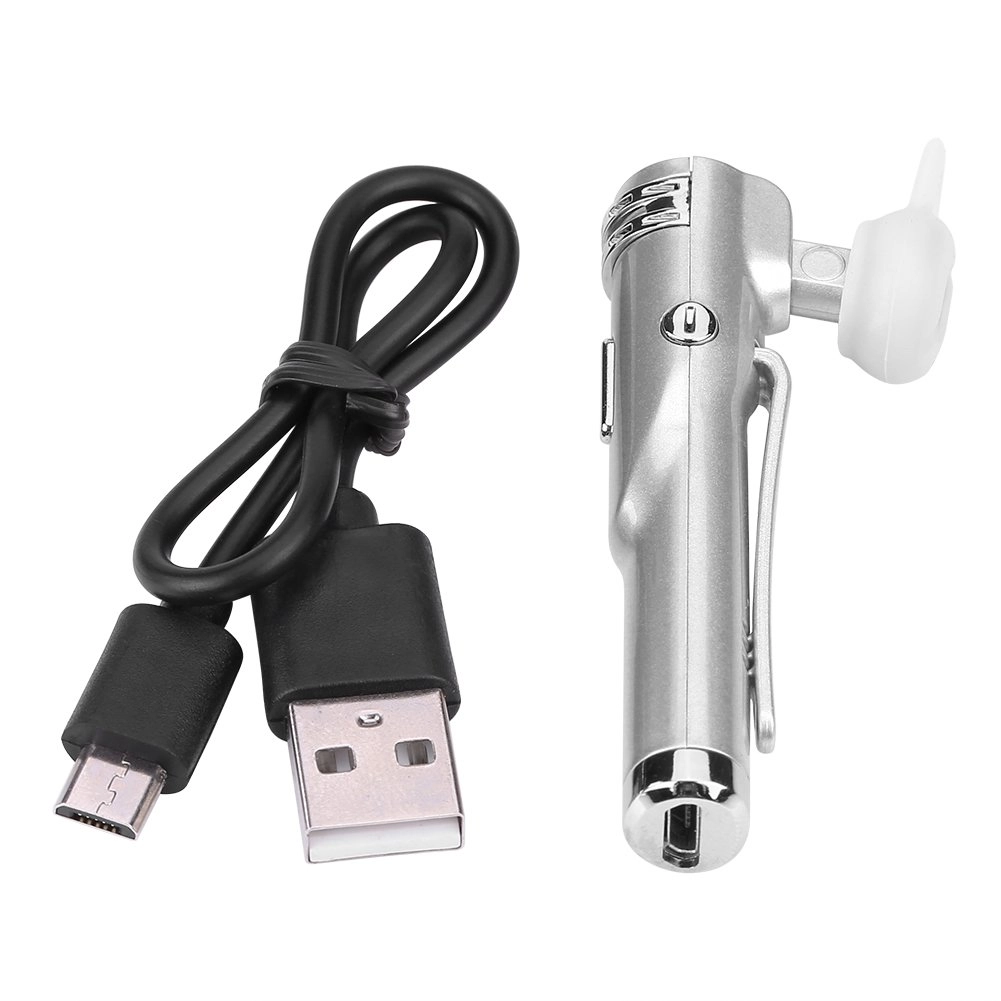 LB5-357 - Wireless Headset