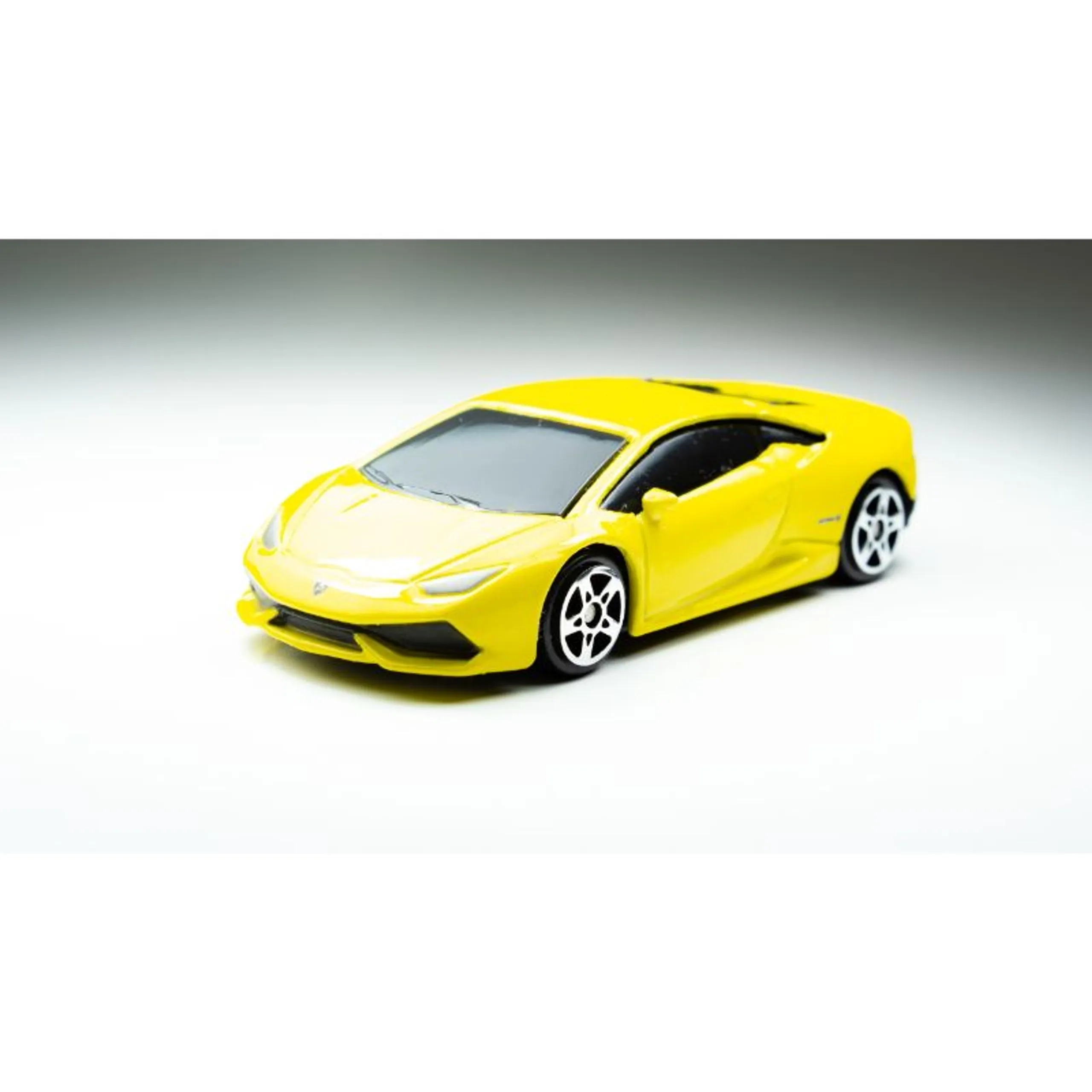 Lamborghini LP610-4 - 3" Free wheeler