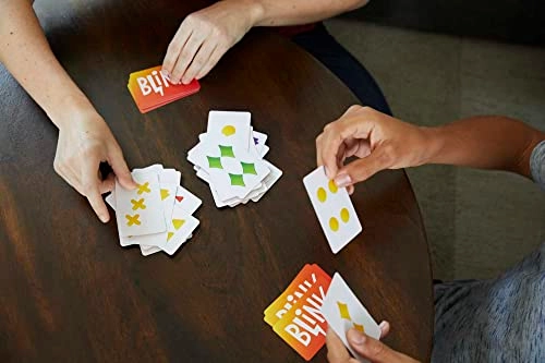 Blink - Card Game