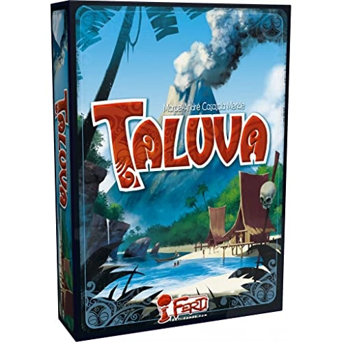 Taluva + Extension + Bottle Opener - 8 years and up