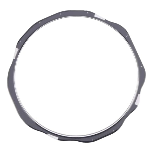 Front Screen Outer Glass Lens for Galaxy Watch6 Classic - 43mm
