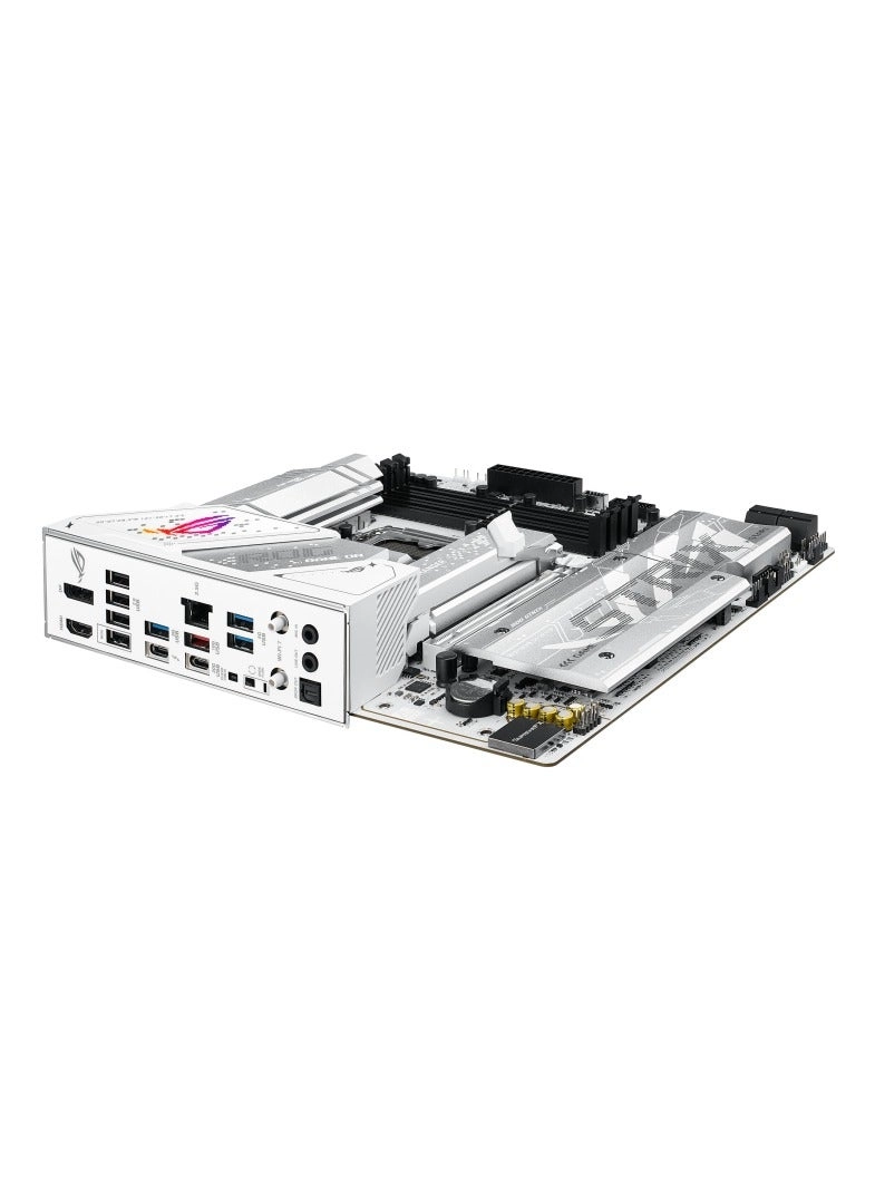 Strix B860-G - Micro-ATX LGA1851 DDR5