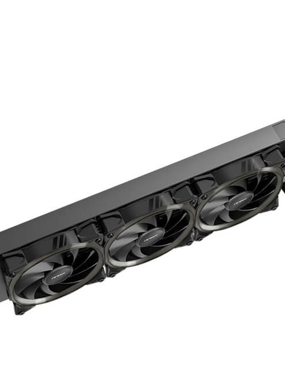 Vortex360 - AIO ARGB 600~2000 RPM