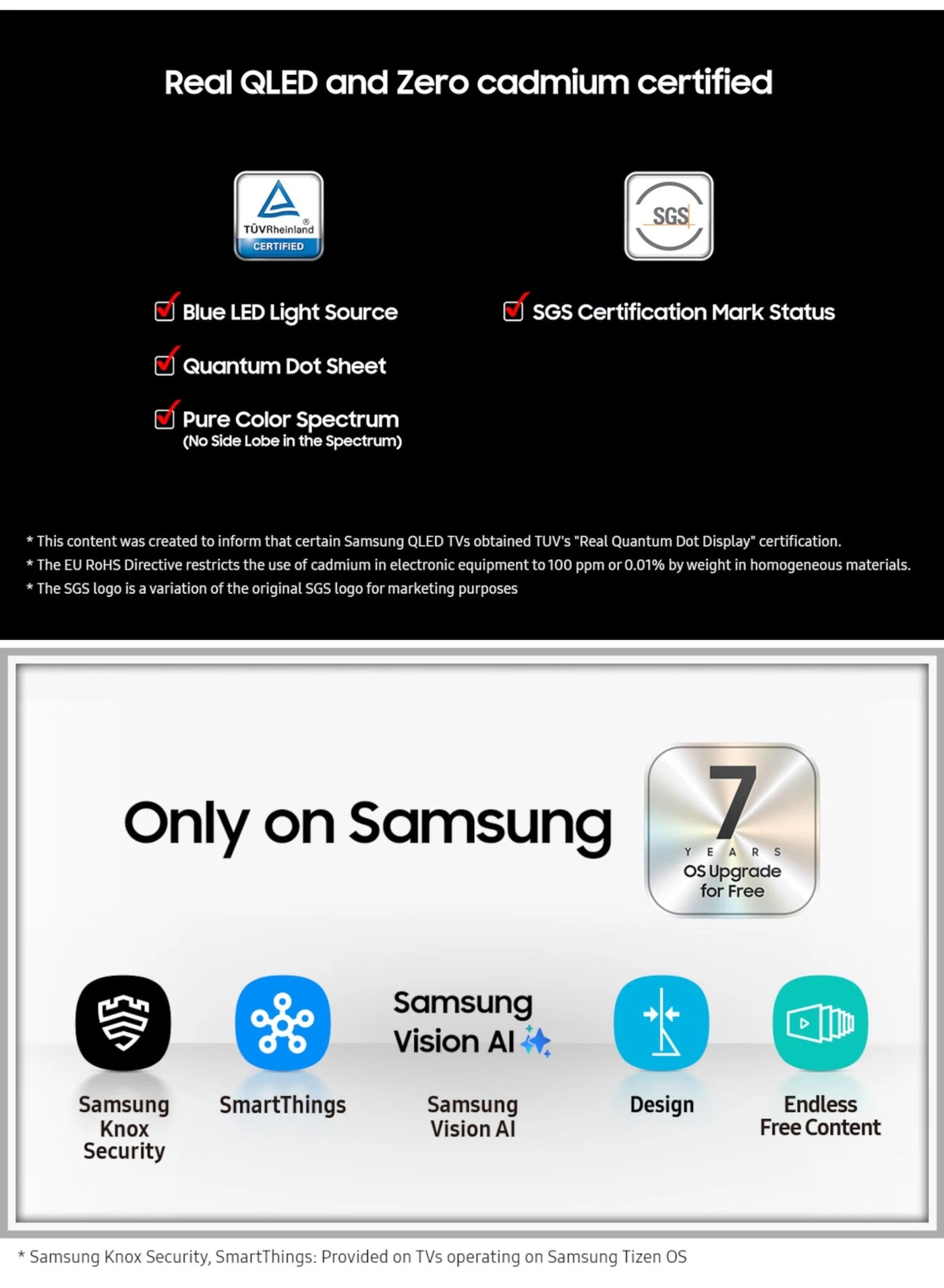 55QN70F - 55 in + SOUNDBAR