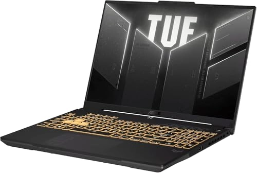TUF Gaming F16 FX607VJ-RL805W - 16'' Core 5 210H 8GB DDR5 512GB SSD