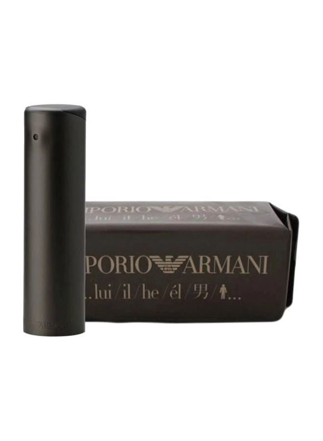 Lui Eau de Toilette 100 ml