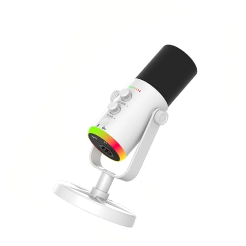 Condens USB Microphone