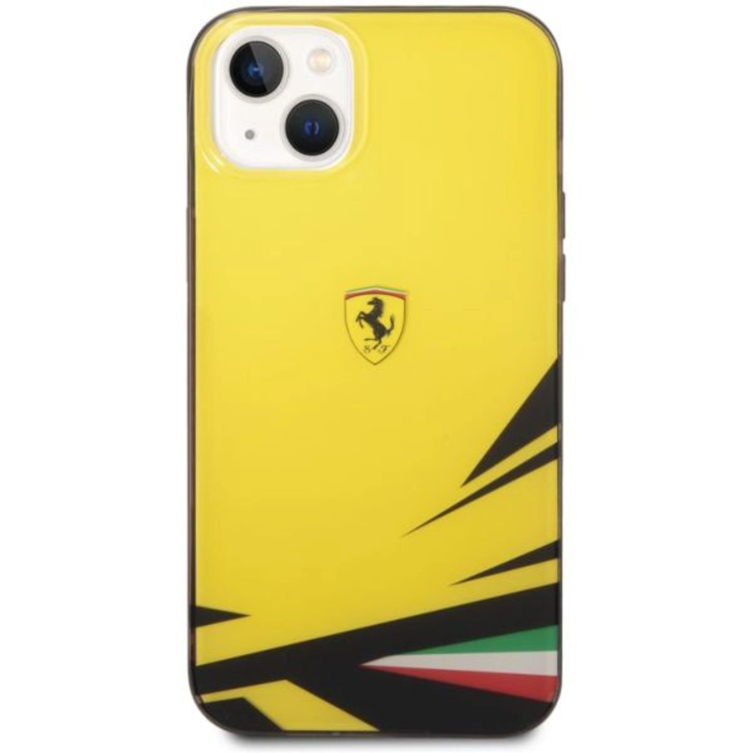 IML Case - PC, TPU Back Case for iPhone 14 Plus