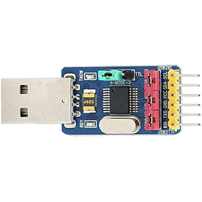 USB TO UART TTL ADAPTER