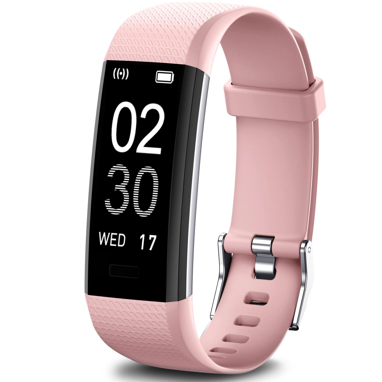 ID115PHR-BU - Heart Rate Monitor 14 Sports Modes