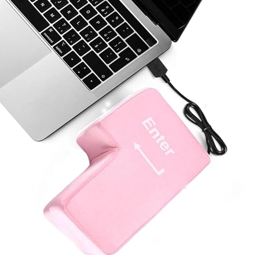 Giant Enter Key - USB-A