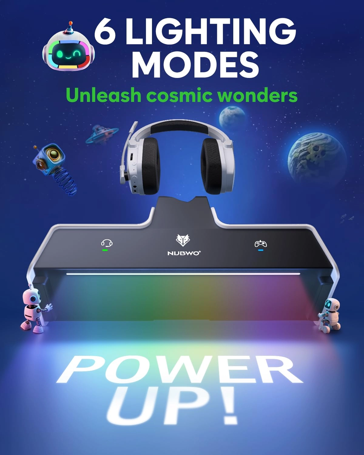 G06 Pro - PS5