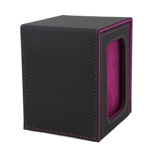 Card Deck Box - over 120 cards