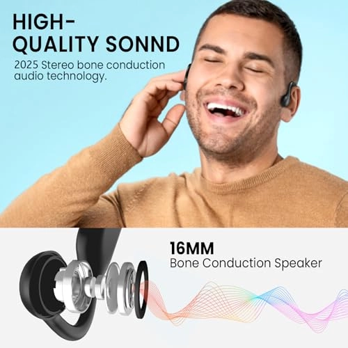 i18pro Wireless Headphone