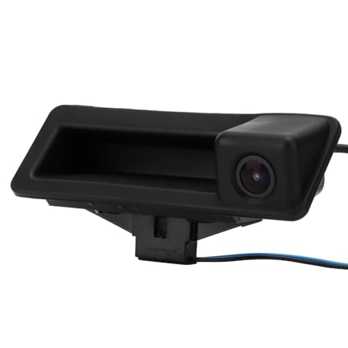 Rear View Camera - Starlight Technology 640*480 pixels