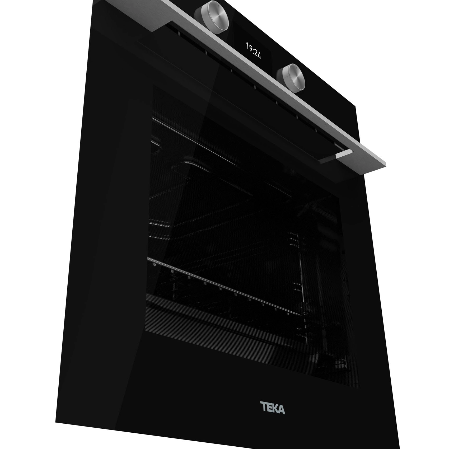 Urban Colors Edition HLB 8600 BK Electric Oven