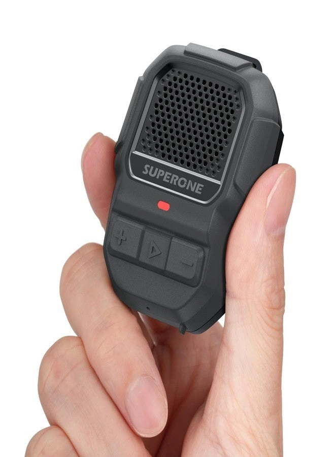 SUPERONE Wearable Bluetooth Speaker