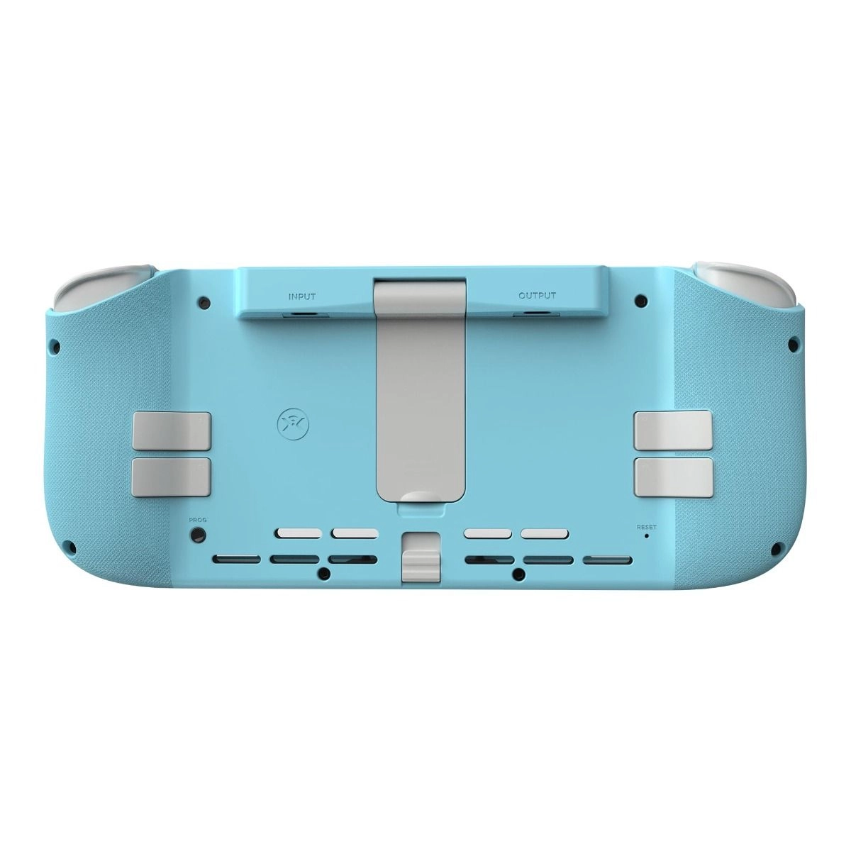 Nitro Deck - Retro Blue Switch