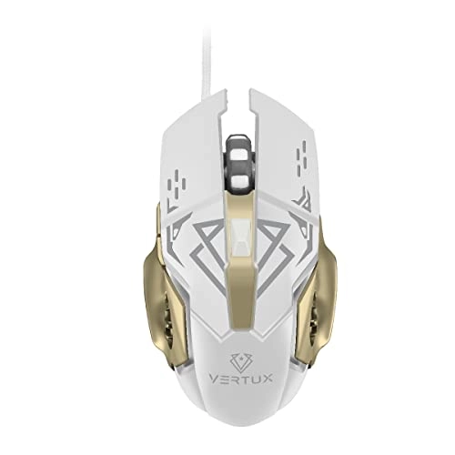 Dominator Gaming Mouse - Wired