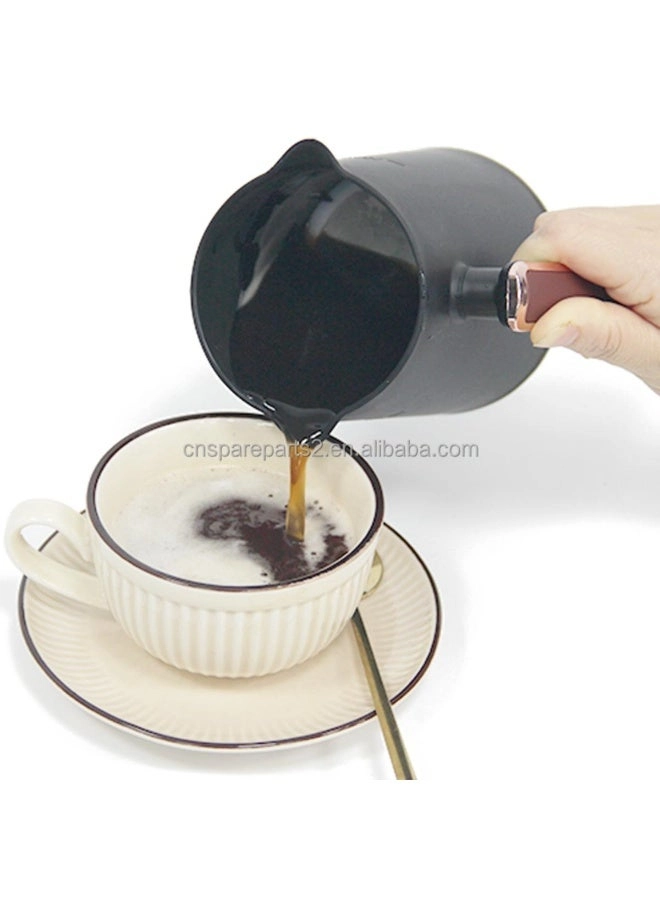 Mazaj - Overheat Protection Auto Shut Off