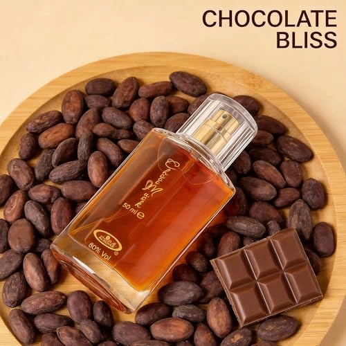 Choco Musk Eau de Parfum 48.80 ml