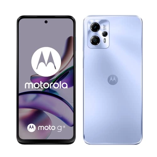 Moto G13 - 4GB 128GB