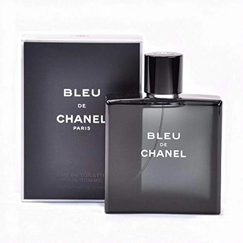 Paris Blue Eau de Toilette 300 ml