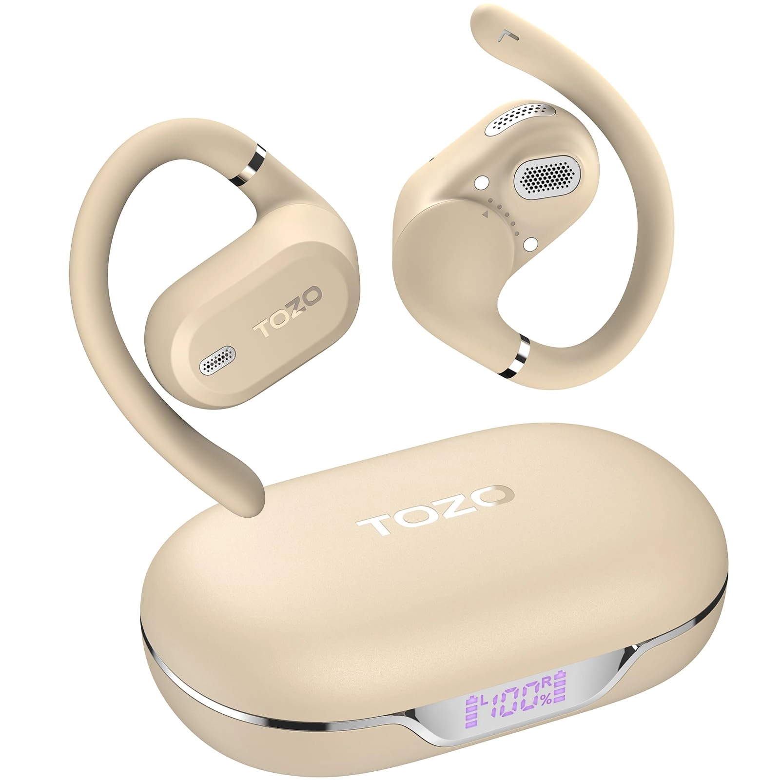 O2 Wireless Headphone